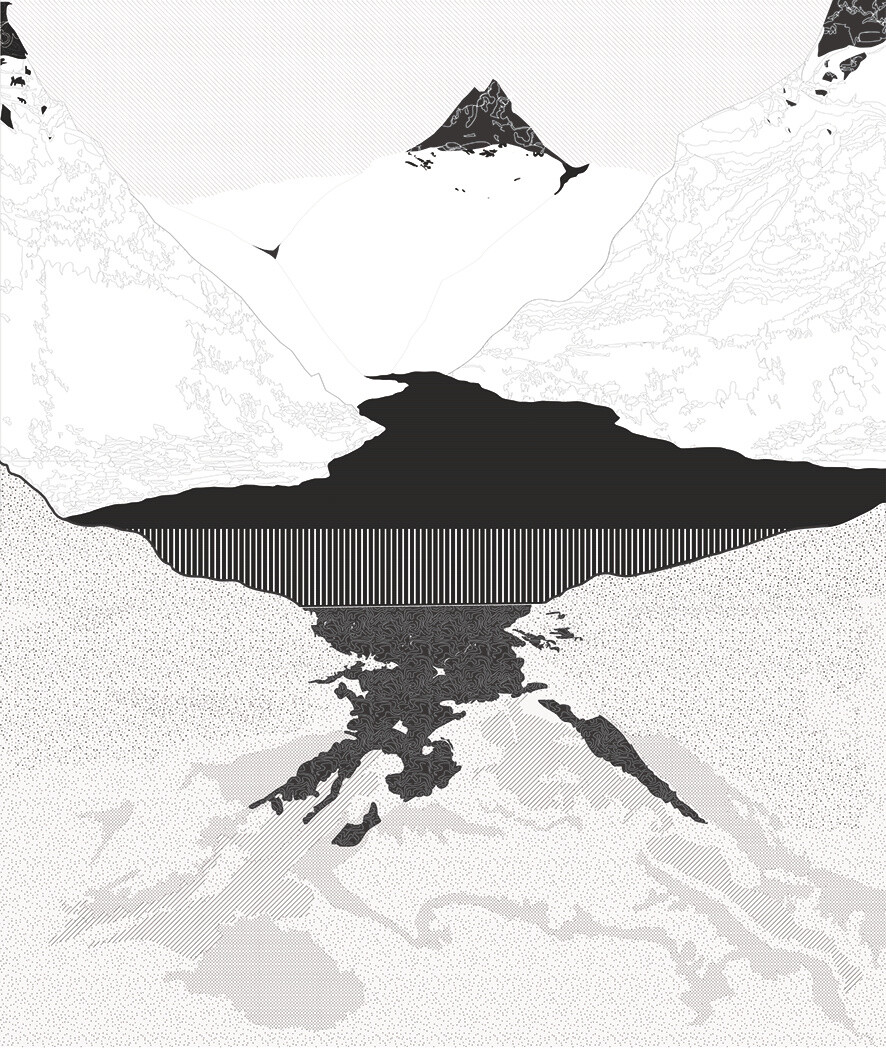The Shifting Alpine Landscape