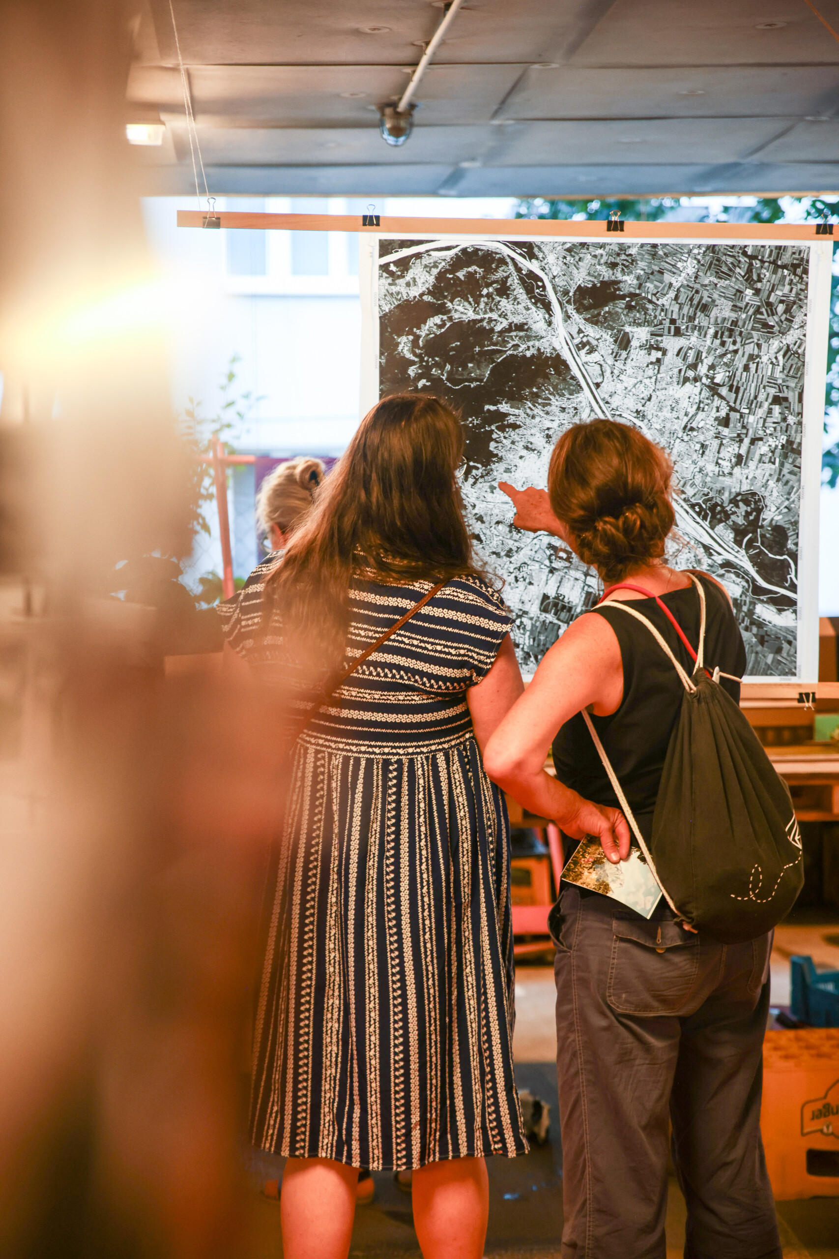 The Shifting Alpine Landscape at the Biennale di Venezia 2025