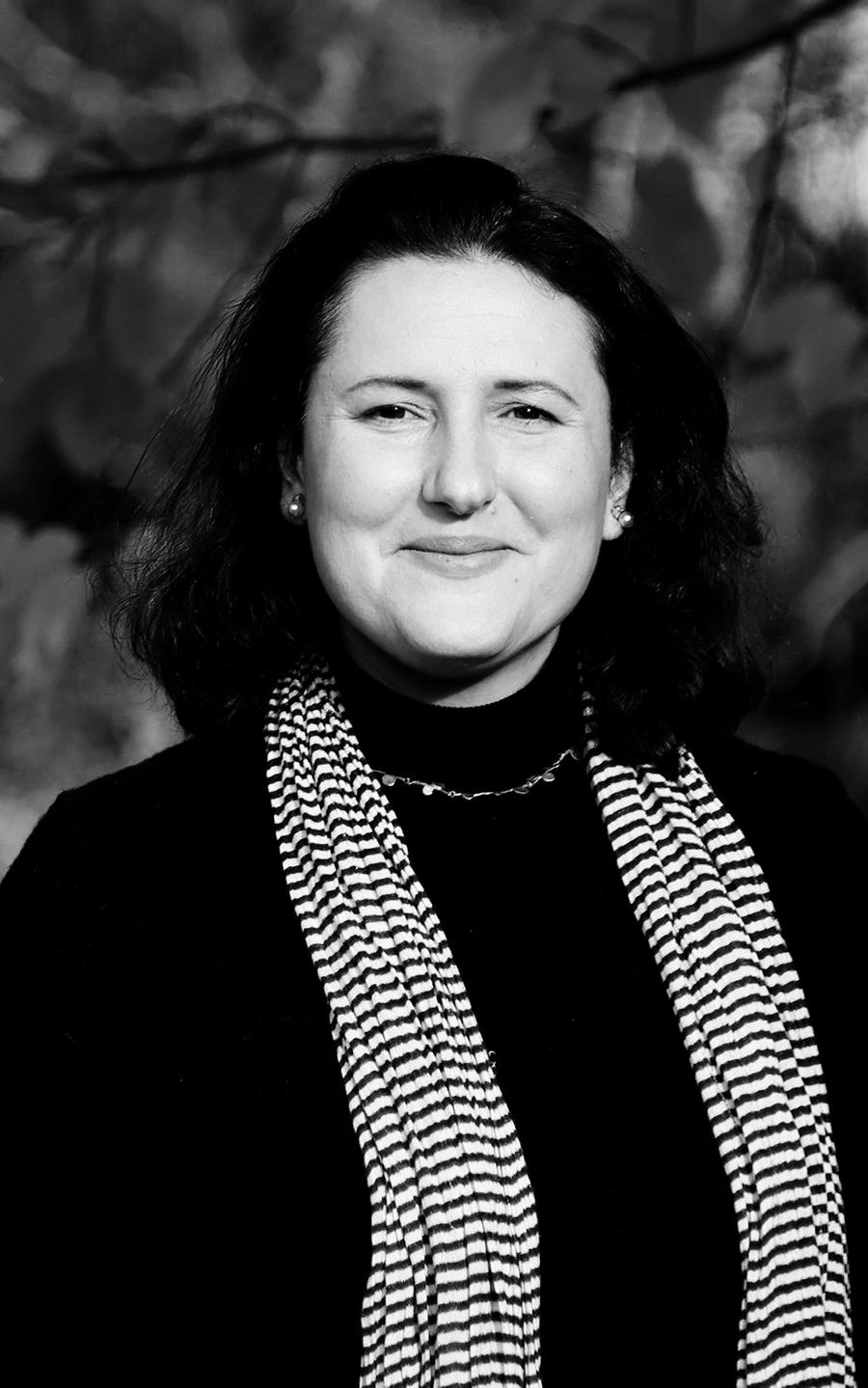 Cecilia Furlan, Ass. Prof. Dr. Arch.