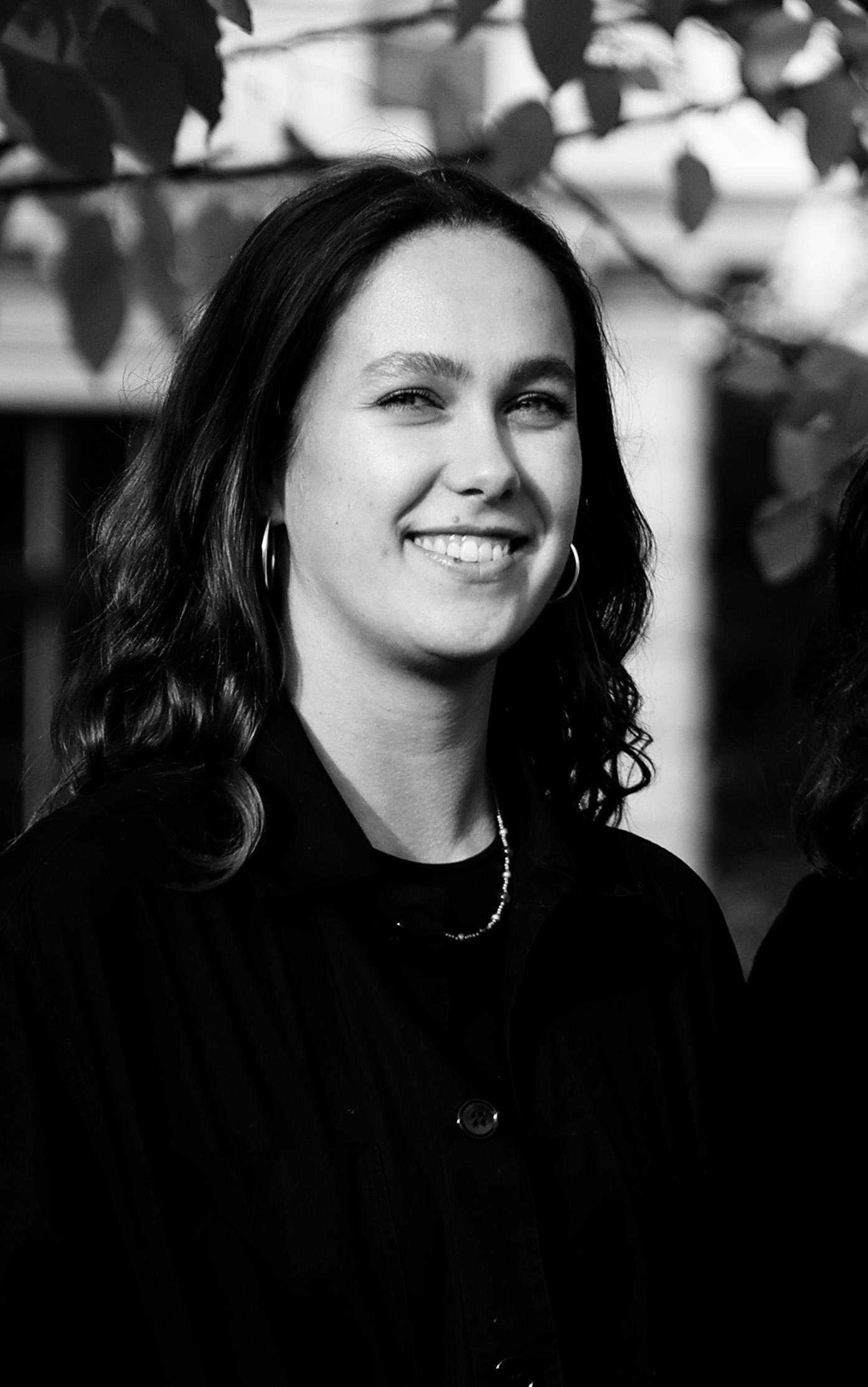 Emilie Stecher, MSc