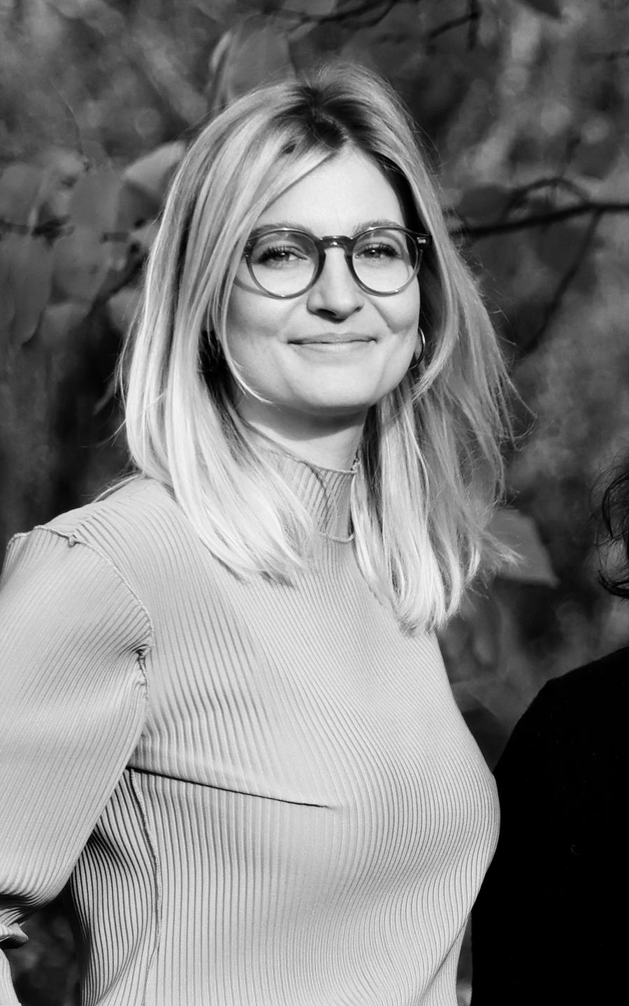 Jennifer Fauster, MSc