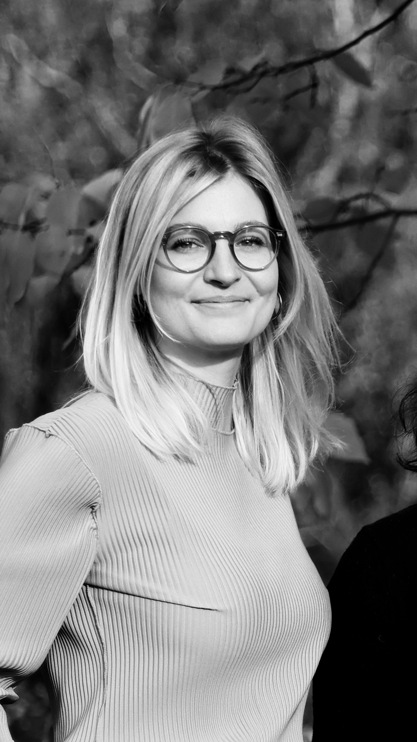 Jennifer Fauster, MSc