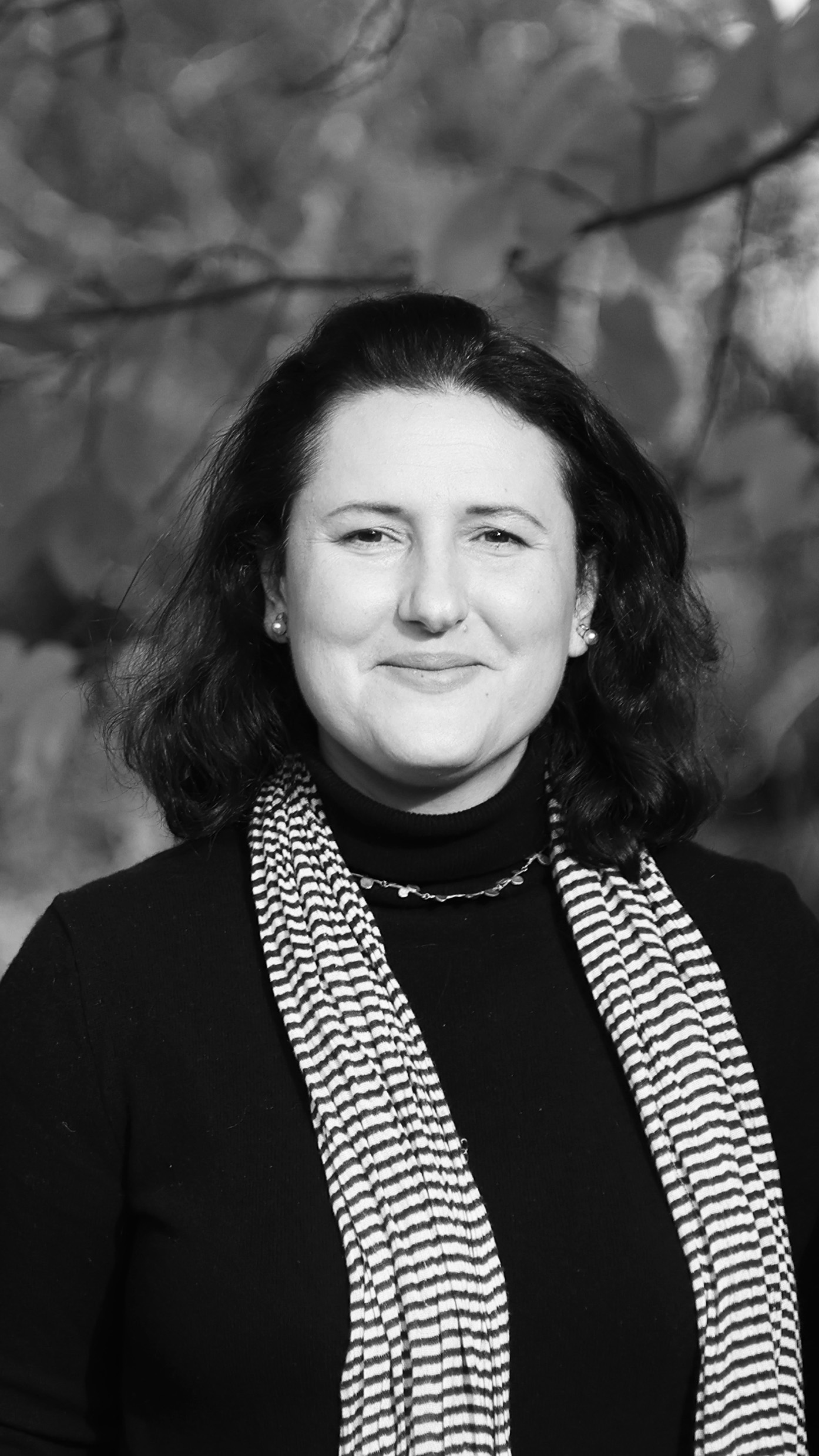 Cecilia Furlan, Ass. Prof. Dr. Arch.