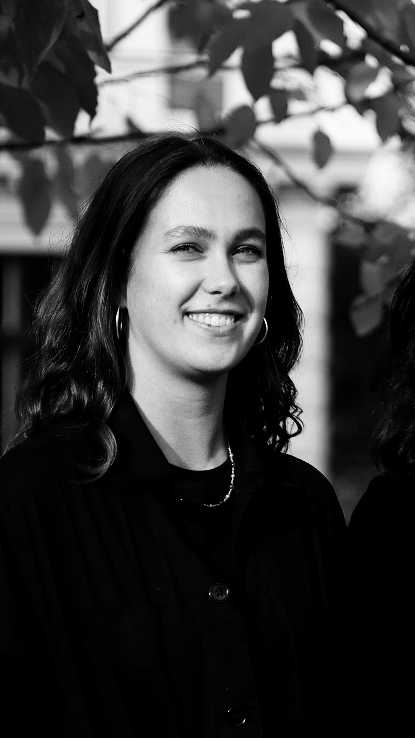 Emilie Stecher, MSc